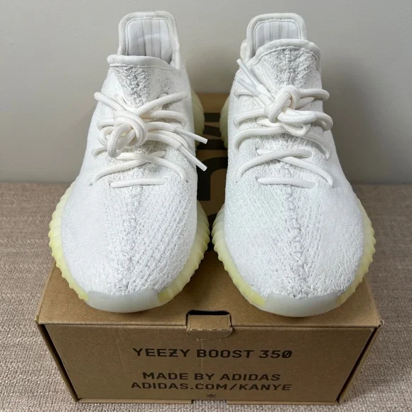 Adidas Yeezy Boost 350s 350 Sneakers - Picture 2 of 6
